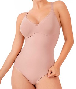 Body Modelador Love Secret 831500 Bio Shape