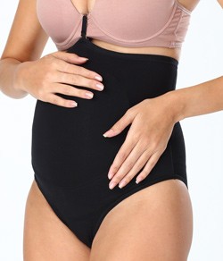 Calcinha Gestante Love Secret Modal Mammy (805219) com Faixa para Sustenta��o