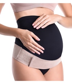 Faixa Gestante Doctor Secret by Love Secret 805801 Velcro
