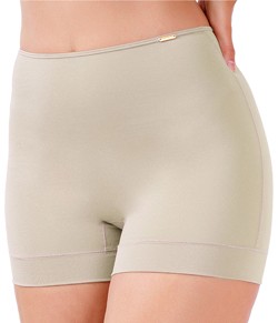 Bermuda Modeladora Light Love Secret 821600 Modal