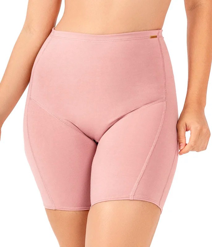Bermuda Modeladora Modele Love Secret 822610 Modal :: Unicintas