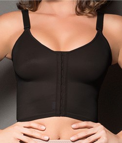 Top P�s-Cir�rgico Moderna Est�tica 305 Abertura Frontal