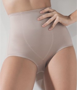 Cinta Cal�a Refor�o Duplo Frontal Moderna Dia 601 Cetinete