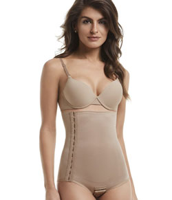 Cinta Pós Parto Mondress 07RA Com Abertura Lateral