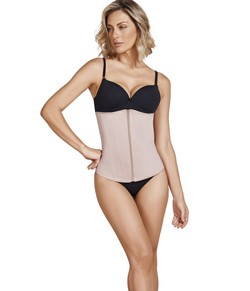 Cinta Modeladora Mondress 1040R Com Barbatanas