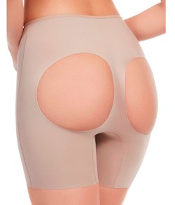 Bermuda Modeladora Empina Bumbum Mondress (1210r)