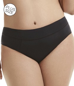 Calça Pós Parto  Plus Size Mondress 20130E Cotton