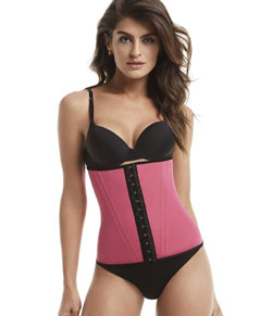 Cinturita Modeladora Mondress 870R Para Academia