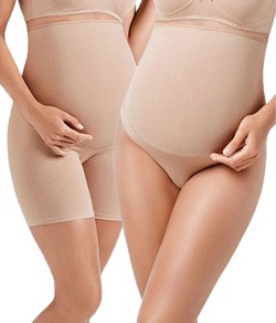 Kit Gestante Cal�a e Bermuda Mondress 20010-20020