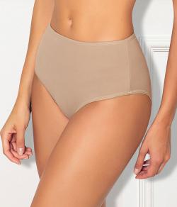 Calcinha Pós Parto Microfibra Maternale Morisco (4225)