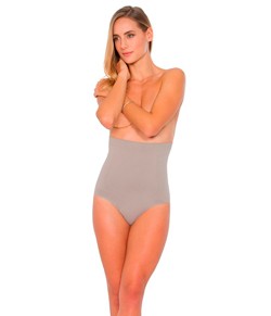Calcinha Abdominal Pli� Control 50041