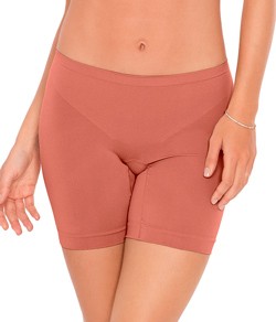 Bermuda Super Conforto Pli� Basic (50056) Bronzer