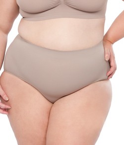 Calça Modeladora Plié 50071 Plus Size