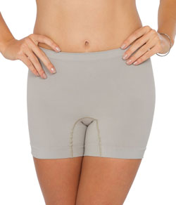 Bermuda Pli� Control Emana� 50074 Combate celulite - Fendi