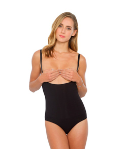 Body Pli� Control 50419 Seios Livres