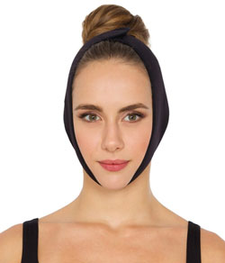 Faixa Est�tica Otoplastia Pli� 50902 Tecido Compressivo