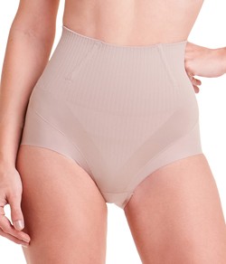 Calcinha Modeladora Clássica Plié Amazônia Control (80431)