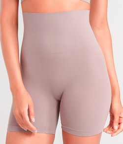 Bermuda Modeladora She 762.01 Leve Compress�o