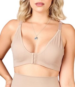 Suti� P�s-Cir�rgico Shanty 265 Microfibra
