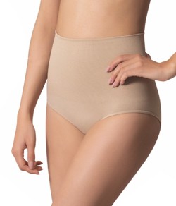 Cal�a Alta Redutora Selene 20035.001 Sem Costura