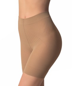 Short Modelador Selene 9815-001 Leve Compressão