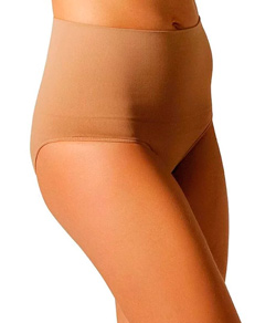 Calcinha Modeladora B�sica Trifil (C00208/0208) Microfibra