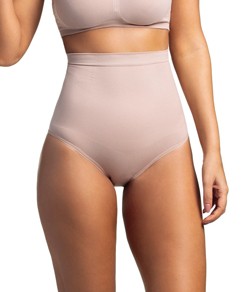 Calcinha Modeladora Trifil C02254/2254 Cintura Alta
