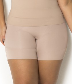 Bermuda Modeladora Trifil C05214/5214 Compress�o Moderada