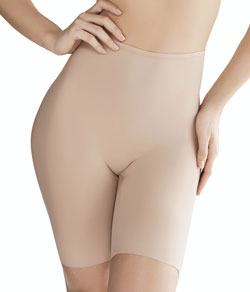 Bermuda Modeladora Triumph 24773 Microfibra