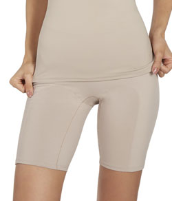 Bermuda Modeladora Triumph 24808 Microfibra
