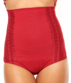 Cal�a Alta Modeladora Triumph 29318 High Waist Panty