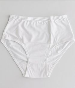 Calcinha P�s Parto-Un.I (809613511)