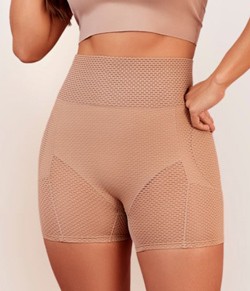 Short Mais Quadril Vi Lingerie (340920)