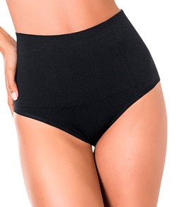 Cal�a Cavada Modeladora Zee Rucci 0801-001 Sem Costura
